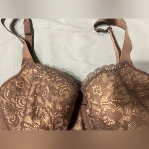 Soma enticing lift full coverage